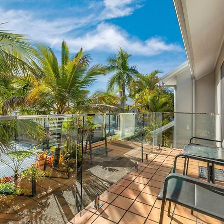 Pelican Beach Resort Нусавил Екстериор снимка