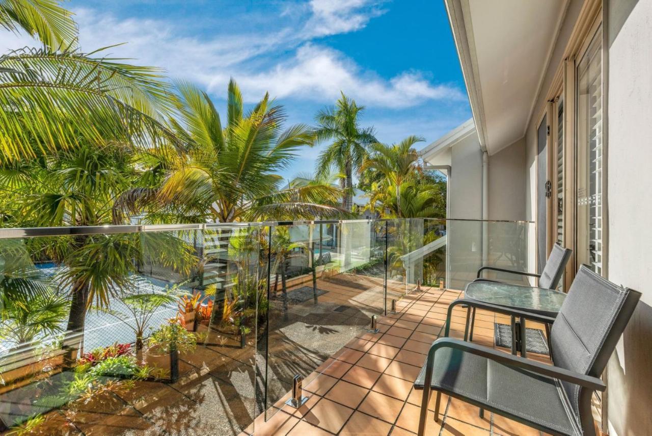 Pelican Beach Resort Нусавил Екстериор снимка